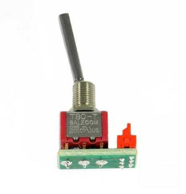 3-Stufen-Schalter (lang) für Jeti Sender DC-16 DUPLEX 2,4EX