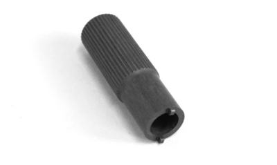 Ziermutterschlüssel für Sender DC/DS-16