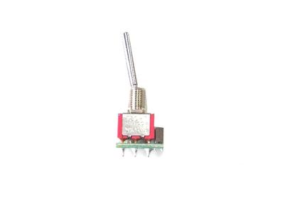 2-Stufen-Schalter (lang) für Sender DS-16