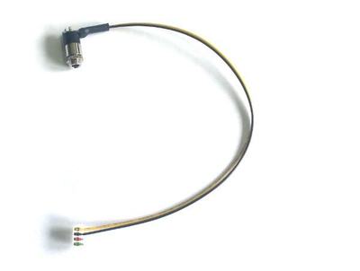 PPM-DSC-Buchse-Schwarz (mono) für Sender DC/DS-16