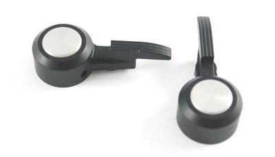 Slider XL (Satz L+R) für Sender DS-16