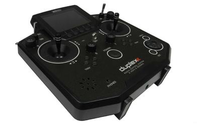 DS-12 schwarz (Multimode), Handsender