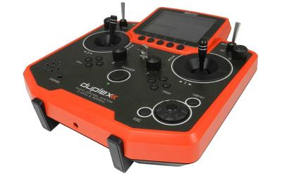 DS-12 rot (Multimode), Handsender