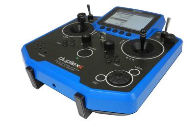 DS-12 blau (Multimode), Handsender