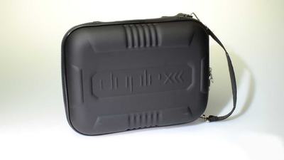 Soft Case für JETI Duplex DS-Handsender