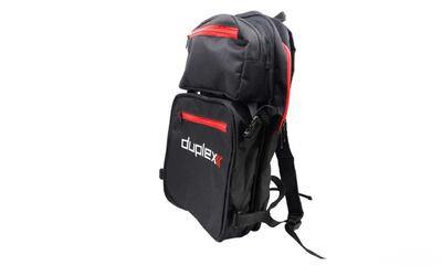 DUPLEX Rucksack für Jeti DS Handsender