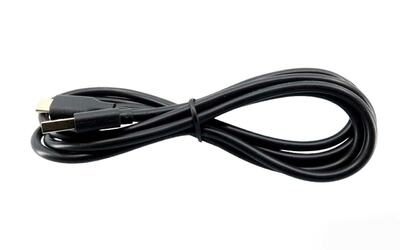 DUPLEX USB-C Kabel 1,5 Meter