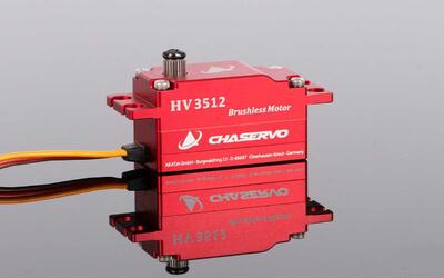 Chaservo HV3512