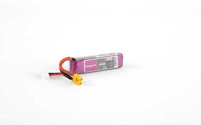 TopFuel LiPo Power-X 450mAh 2S 50C