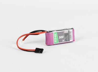 TF ECO-RX 500-2S