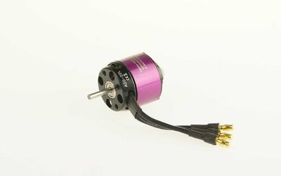 Brushless Motor A20-22 L EVO
