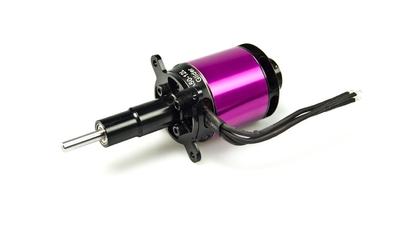 Brushless Motor A50-12 L-Glider kv355