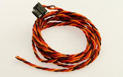 EWC3-Rumpfkabel mit offenen Enden (200cm)