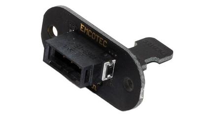 EWC3-Platinenstecker