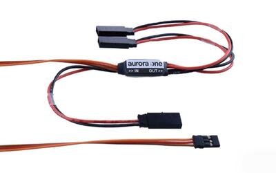 Optotronix Aurora LCU ONE
