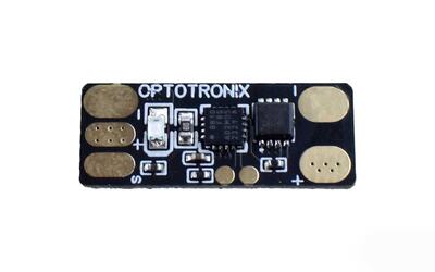 Optotronix Aurora LCU ONE Platine
