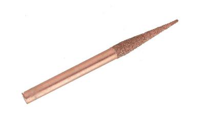 Großer Schleifstift "Stift" fein