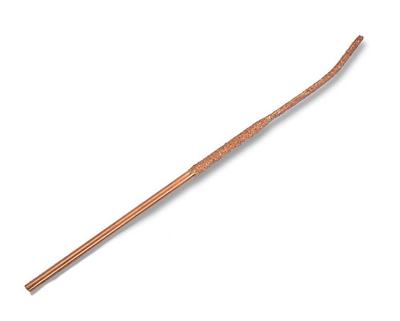 Lochfeile "flach" 140mm