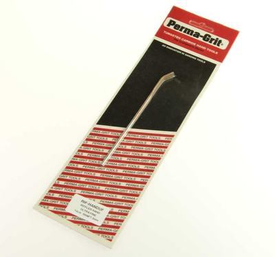 Lochfeile "flach" 140mm ultrafein