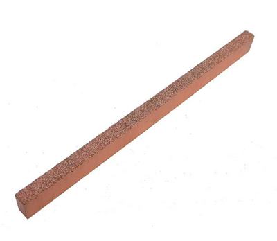 Schlitzfeile 6mm grob