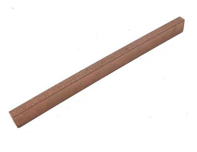 Schlitzfeile 6mm fein