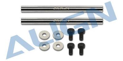 TB40 Spindle