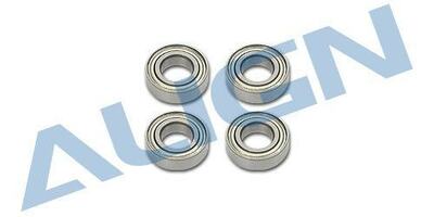 Lager (MR105)