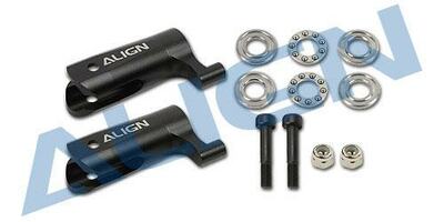 Blatthalter Heck (T-Rex TB70)