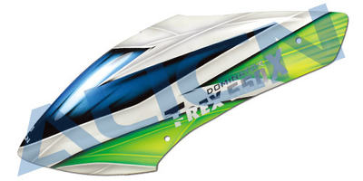 Kabinenhaube GFK (T-Rex 550X/550L)