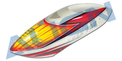 Kabinenhaube, lackiert (T-Rex 700E/700L/700X/760X)