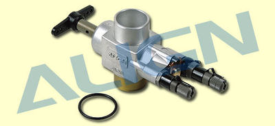 Vergaser Align (91H/91HP Motor)