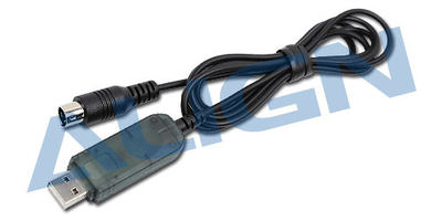 Simulator Kabel - A10 Sender