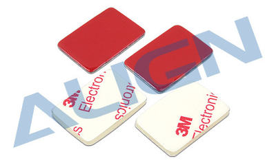 Klebepads (150GRS)