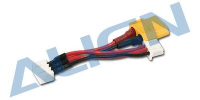 2S Ladeadapter (T-Rex 150 / T15)
