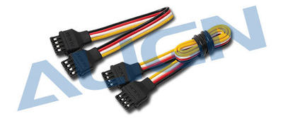 Signalkabel für 3G Flybaless System (2 Stk.)