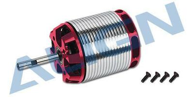 750MX Brushless Motor (480KV/4236)
