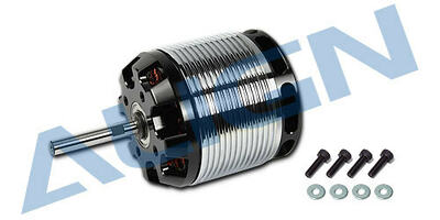 800MX Brushless Motor (440 KV) (Wellenlänge 37 mm)