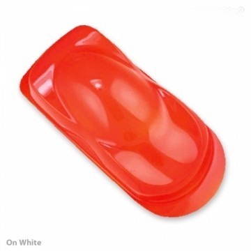Airbrush Farbe Transparent Orange (60 ml)