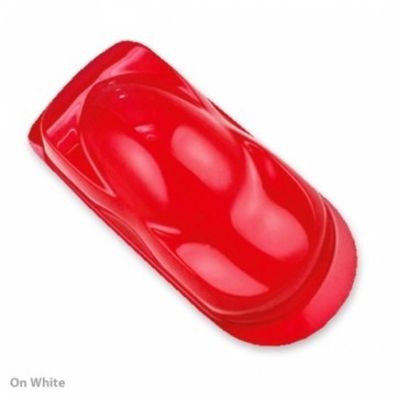 Airbrush Farbe Transparent Rot (60 ml)