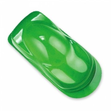 Airbrush Farbe Transparent Grün (60 ml)
