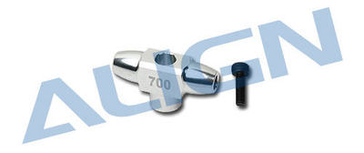Pitch Einstellhilfe (T-Rex 700 G3)