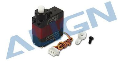 Align DS150A Digital Servo