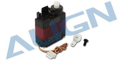 Align DS155A Digital Servo