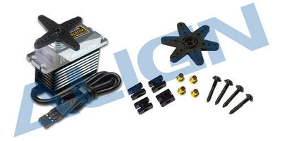 BL855H HV BLS Servo Align