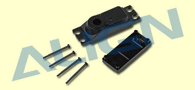 Servo Gehäusedeckel DS510/520