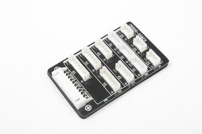 Junsi Adapterplatine CCB-AKT-EH