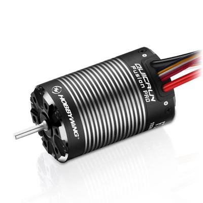 QuicRun Fusion Pro Combo für Rock Crawler 2300kV