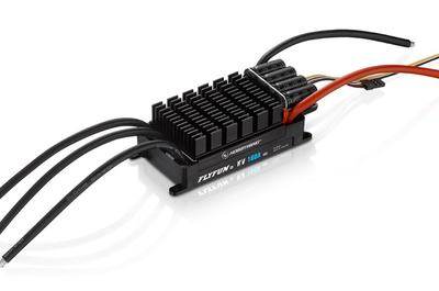 FlyFun 160A HV OPTO V5, Brushless Regler, kein BEC