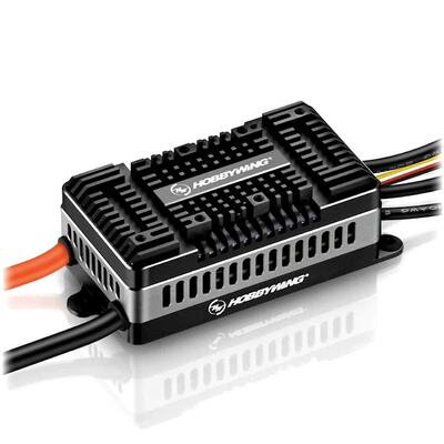 Platinum Pro 260A HV V5 ESC, 6-14S, 10A BEC