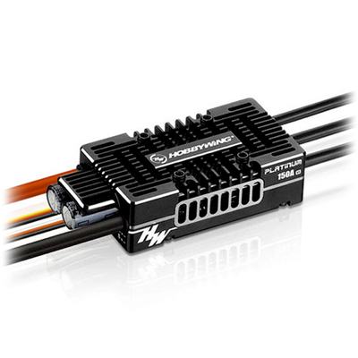 Platinum Pro 150A V5 ESC, 3-8S, 10A BEC